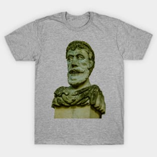 Emperor of Oxford T-Shirt